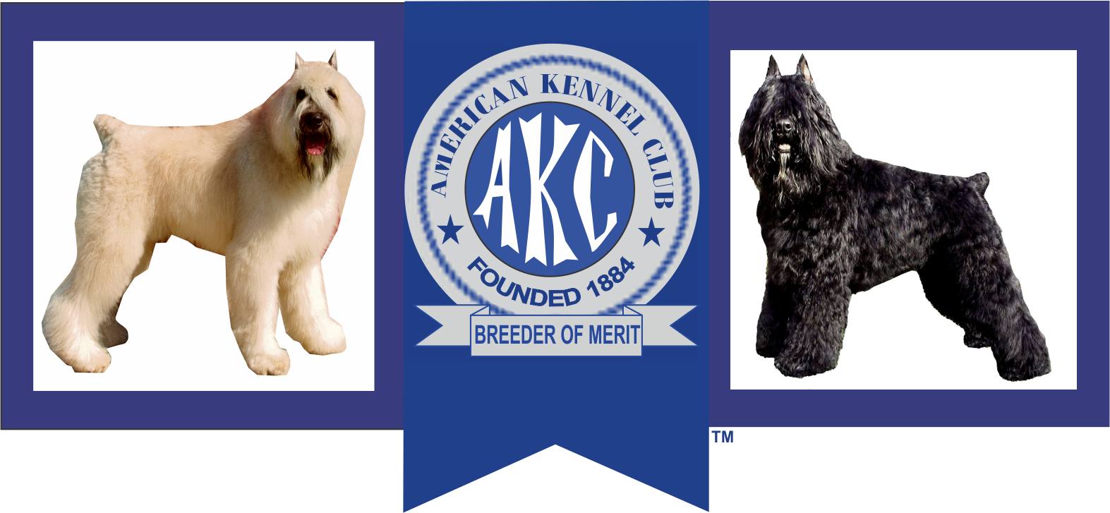 Breeder of Merit